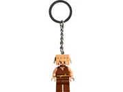 [Lego] Piglin Keyring