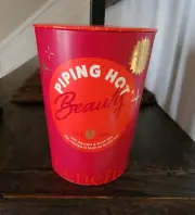 Benefit Piping Hot Beauty Cup Shellie Pink Blush And Roller Lash Curling Mascara