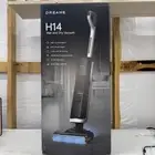 dreame H14 Wet Dry Vacuum Cleaner 180° Lie-Flat Cordless Vacuum Mop Hot Air Dry