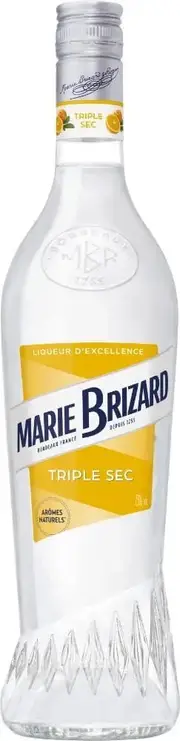 Marie Brizard Triple Sec Liqueur 700ml
