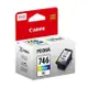 CANON CL-746XL 彩色 高容量墨水匣 適用MG2470/MG3070/TS3170/TR4570/MX497