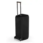 Black Nylon Elastic Dust Cover for JBL Partybox 310 Bluetooth Speaker Outdoor