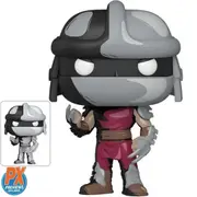 Teenage Mutant Ninja Turtles Comic - Shredder Pop! Vinyl Figure