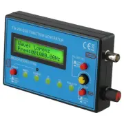 Electronic Testing Tool FG200 DDS Function Signal Generator with 15 Waveforms