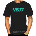 男士 T 恤 VALTTERI BOTTAS 77 WO T 恤 T 恤上衣