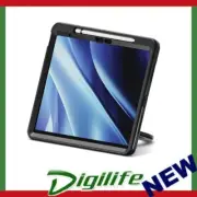 Cygnett GripStand Apple iPad Air (M2/M3) "13"/ iPad Pro 12.9" ( 6th - 3rd Gen)