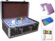 Boutique Mahjong Set Game Chess,A Variety of Styles, Majong Set Mah Jong Mah Jongg Sets Majiang