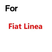 Buildreamen2 Outdoor Car Cover Anti-UV Sun Shield Rain Snow Scratch Protector Auto Cover For Fiat Siena 600 500 Linea Uno Punto For Fiat Linea