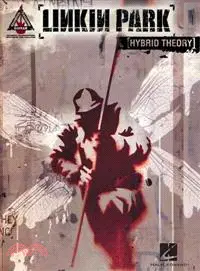 在飛比找三民網路書店優惠-Linkin Park—Hybrid Theory