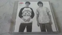 在飛比找Yahoo!奇摩拍賣優惠-【金玉閣B-5】CD~Kinki Kids C album