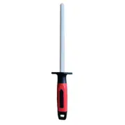 New 10" Diamond Ceramic Sharpening Bar 400/1000 Mesh Cutter Sharpeners Kitchen