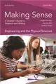 Making Sense in Engineering and the Physical Sciences：A Student's Guide to Research and Writing