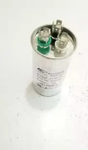 AC CAPACITOR 35+5UF DUAL RUN MFD 450V