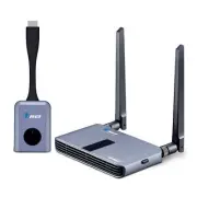 1080p Wireless HDMI™ Extender - 100ft-WHD-PRO1T-K