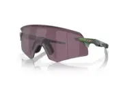 Oakley Encoder Spectrum Gamma Green Lens Prizm Road Black Green/Black 0OO9471