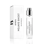 【BYREDO】MOJAVE GHOST 莫哈維之影淡香精 12ML 隨身瓶(平行輸入)