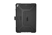 UAG Metropolis Case for iPad 10.2" Black