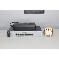 在飛比找蝦皮購物優惠-HP J9982A 1820-8G-PoE 8 Ports 