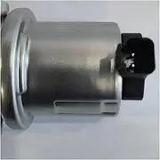 12V 24V Electronic Diesel Fuel Transfer Pump 4935094, 4935095, 4076581, Compatible For Cummins ISX15 / QSK15 Industrial Engines(12V)