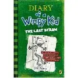 在飛比找遠傳friDay購物優惠-Diary of a Wimpy Kid #3: The L