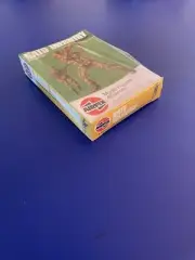 Airfix NATO Infantry 1/72 Figures Sealed Box