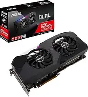 ASUS DUAL-RX6700XT-12G AMD Radeon Gaming Graphics Card