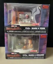 Funko Mini Moments: WandaVision 2 pack