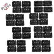 Speaker Cabinet Grip Pull Handles (32 Pack) GRIFFIN | PA Stage Trunk Carry Chest