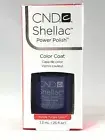 CND Shellac Soak Off Gel Polish - Purple Purple 0.25oz