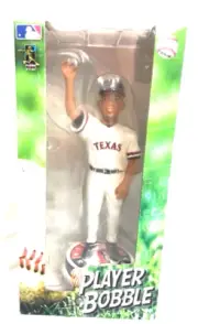 MLB Texas Rangers Nelson Cruz Bobble NIB *U