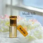 Musk Silk Special (Made in K.S.A) Touch of Pureness - 12ML