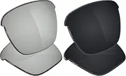 [Galvanic] Lenses for Oakley Thinlink OO9316 Sunglass - Multiple Choices