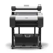 Canon iPF TM-250 24'' LFP Multifunction Printer