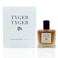 在飛比找momo購物網優惠-【Francesca Bianchi】Tyger Tyger