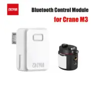 ZHIYUN Crane M3 Bluetooth Module Control Unit Expansion Base for Crane M3 Gimbal