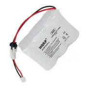 HQRP Batería para localizador de satélites Birdog USB 2.5 / 3 / 4 Bir-Dog