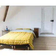 La Pension Du Marechal Chambres Privees