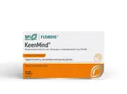 Flordis KeenMind for Brain Health | 60C