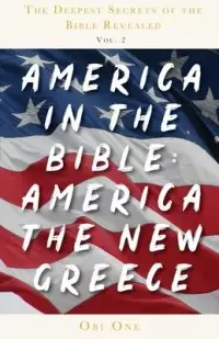 在飛比找博客來優惠-America in the Bible: America 