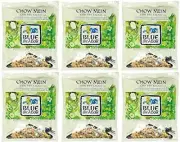 (6 Pack) - Blue Dragon - Chow Mein Stir Fry | 120g | 6 Pack Bundle