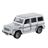 在飛比找蝦皮商城優惠-TOMICA 多美小汽車NO.035 賓士G-CLASS T