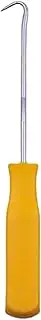 Badminton Stringing Tools | Stringing Tool Racket Cone - Straight Awl Racquet Hook, Racket Puller String Assistance for Tennis, Badminton & Squash