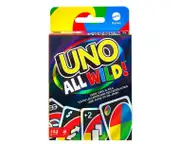 Uno All Wild