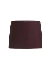 [Khaite] Khaite-Jett Skirt-Donna 4 US