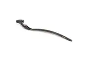 Zefal 53cm Mudguard Swan Rear Mud Guard Cycling Tyre Fender for Bike Bicycle BLK