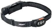 NEBO Einstein 750 Lumen Outdoor Camping Headlamp NEB-HLP-0009