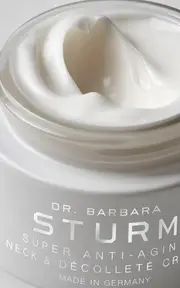 [Dr. Barbara Sturm] Super Anti-Aging Neck & Decollete Cream