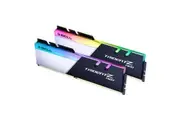 G.Skill 16GB (2x8GB) F4-3600C18D-16GTZN Trident Z Neo AMD RGB 3600MHz CL18 DDR4 RAM