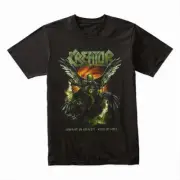 Kreator - King in Hell