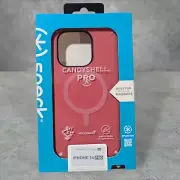 Speck Candyshell Pro Magsafe Case for Apple iPhone 14 Pro - Pink A2